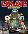 Explode arena